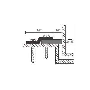  National Guard   Gasketing 120 NA Qty 1 X 36 + Qty 2 X 84 