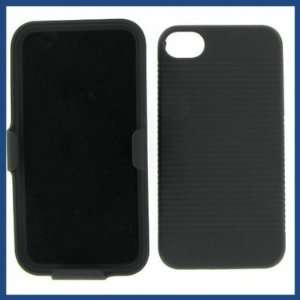  Apple iPhone 4/CDMA/4S Shell Holster Electronics