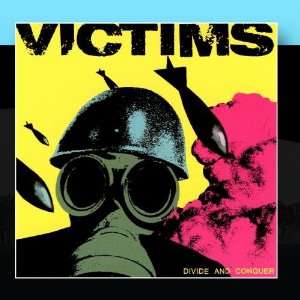  Divide & Conquer Victims Music