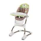 Fisher Price EZ Clean High Chair, Coco Sorbet