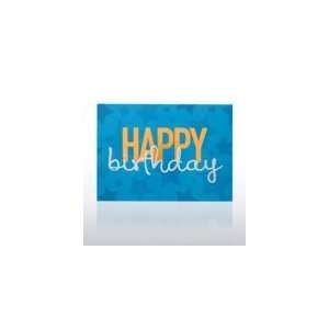  Grand Events   Happy Birthday   Blue Health & Personal 