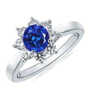  The Sunshine Ring Angara Inc. Jewelry