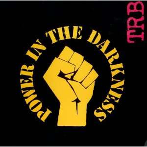  Power In The Darkness Tom Robinson Music