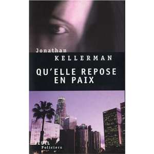  Quelle repose en paix (French Edition) (9782020558495 