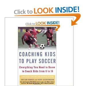  Coaching Kids to Play Soccer Everything You Need to Know to Coach 