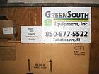 JOHN DEERE CANOPY FOR HPX GATOR (OLD STYLE) 1CT1