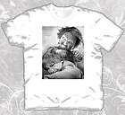 Chucky Wrestling Kid  Mens T Shirt Black Size L