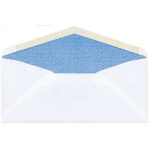  Roaring Spring 76522RS Boxed Envelopes 4 1/8 x 9 1/2 Inch 40 