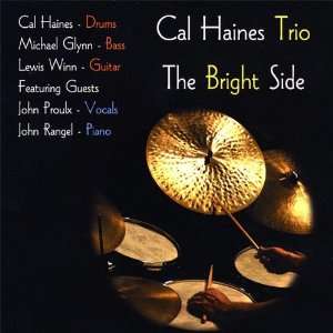  Bright Side Cal Haines Music