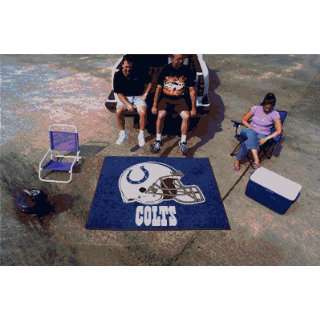  NFL   Indianapolis Colts Indianapolis Colts   TAILGATER 