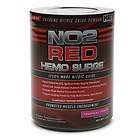 MRI NO2 RED HEMO SURGE (240gr) +   