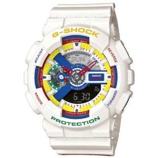 Casio G Shock X Dee & Ricky Watch Watches