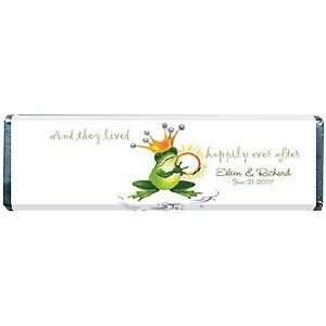  Happily Ever After Frog Prince Chocolate Bar Health 