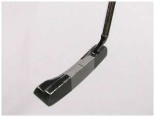Never Compromise Z/l Gamma Blade Putter 33.5 w/ Steel  
