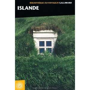    Islande (French Edition) (9782742423736) Tom Le Bas Books