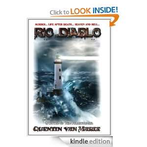 Start reading Rio Diablo  