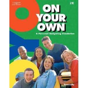  On Your Own Not Available (NA) Books