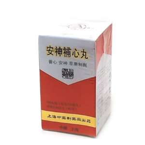  SOOTHWELL (AN SHEN XIN WAN) 216mg X 300 pills per box 
