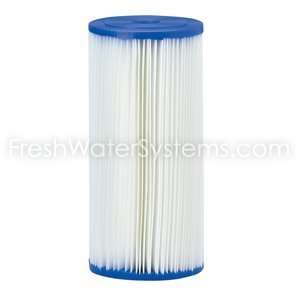   R50 BB Pleated Polyester 50 mic Filter 155053 43