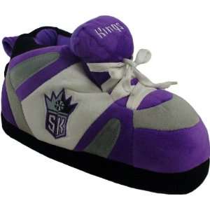 Sacramento Kings Slippers 