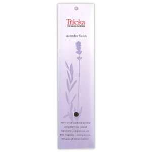  Triloka Premium Incense   Lavender Fields