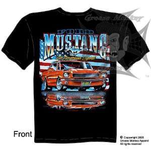   , Muscle Car T Shirt, New, Ships within 24 hours 
