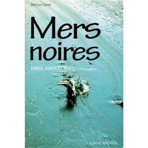   et les autres (French Edition) (9782843980879) Job Le Corre Books