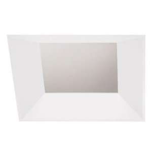  Aurora Square 2 Inch Beveled Housing and Trim by Pure 