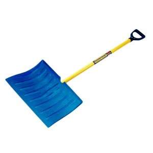 Structron Snow Scoop The Blizzard Buster 18 Inch Head 