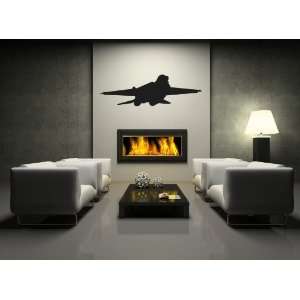  Airplane Wall Art Fighter Jet 12 x 36 Your Choice of 