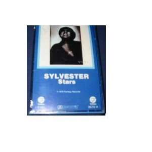  Stars (CASSETTE) Sylvester Music