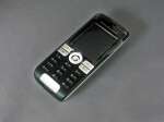 NEW UNLOCK SONY ERICSSON K510a K510 GSM BLACK  