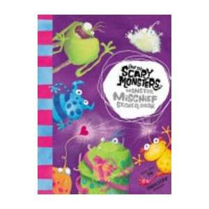  (Not So) Scary Monsters (9780340902905) Mandy Archer 