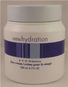 AVON Basics Extra Hydration Face Cream  