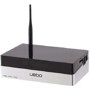  UEBO M400 Network Media Player Electronics