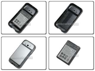 2800mAh HTC Touch Pro 2 T7373 Extended Battery + Door  