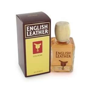  English Leather by Dana for Men   2 oz Cologne Spray 