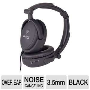  Able Planet NC200BCC Noise Canceling Headphones 