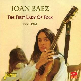  Ballad Book Joan Baez Music