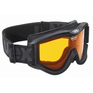  UVEX FP 501 Ski Goggle