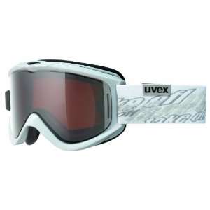  Uvex FX Take Off Ski Goggle