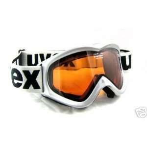 Uvex F1 ski Goggles Polarized NEW Germany ski goggles F1  