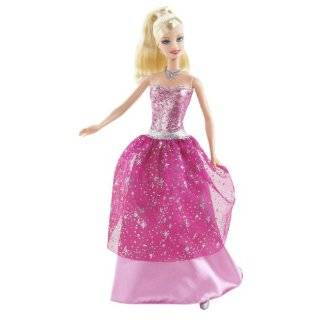  Happy Birthday Barbie Princess Doll Toys & Games