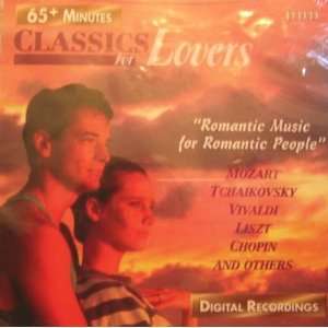  Classics for Lovers Music