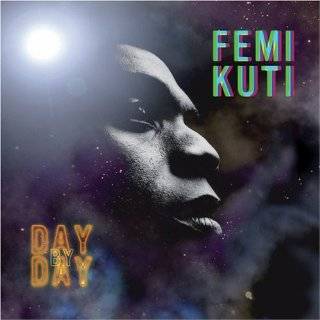  Seun Kuti & Egypt 80 Seun Kuti & Egypt 80 Music