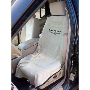  Seat ArmourTM Towel Seat for Chrysler Automotive