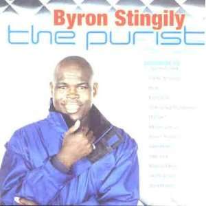  Purist Byron Stingily Music