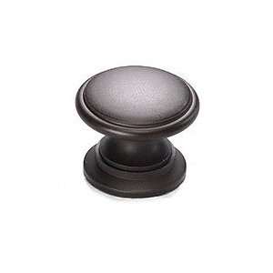  Schaub And Company 702 10B Oil Rubbed Bronze Cabinet Knobs 