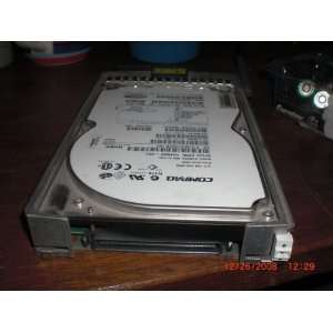  Compaq BB01811C9C 18.2GB 7200 RPM U2 80 P HDD Electronics