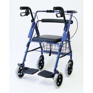   Companion Style Blue   Attentus Medical R4602T